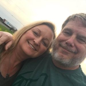 Meet your Posher, Patty